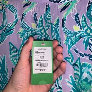 Lilly Pulitzer Pants